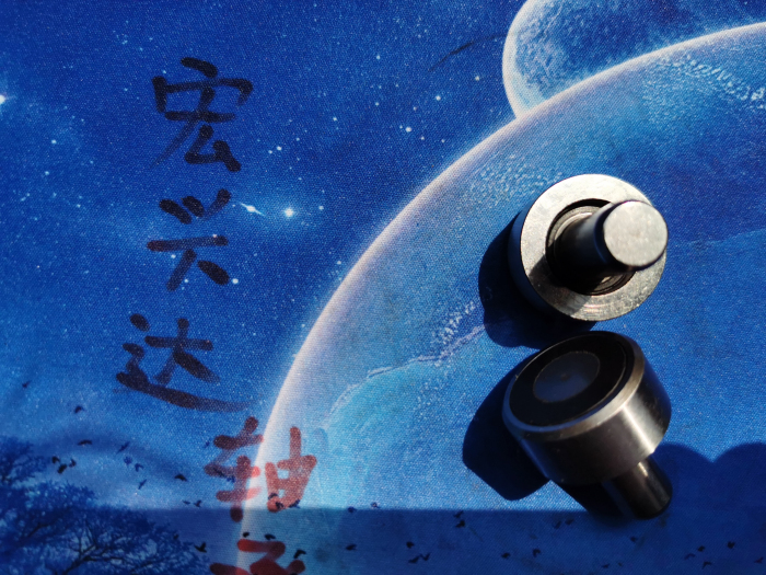 F203122尺寸24*32*18车用轴承