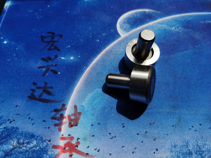 F202909.3尺寸 16*30*15.7车用轴承