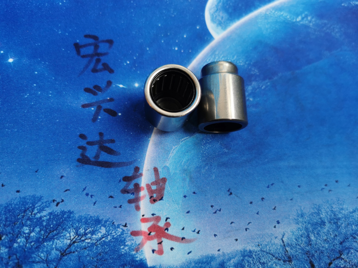 F203215尺寸33*48*15车用轴承