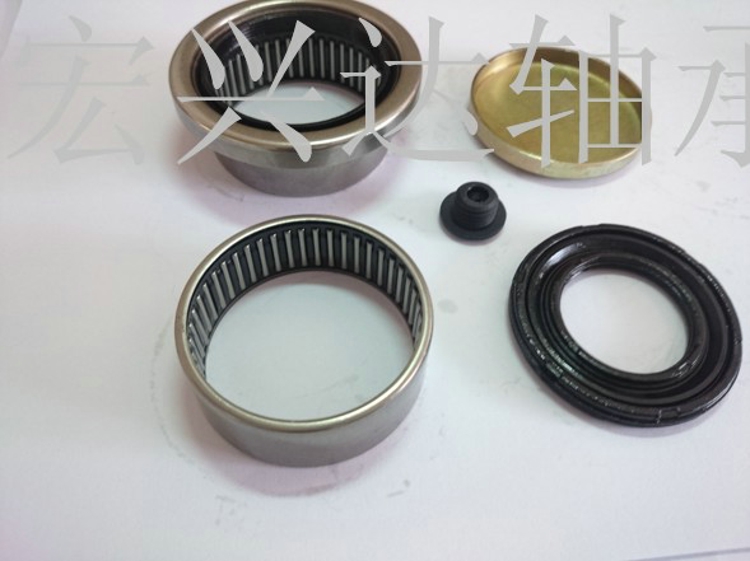 KS559.04车用滚针轴承