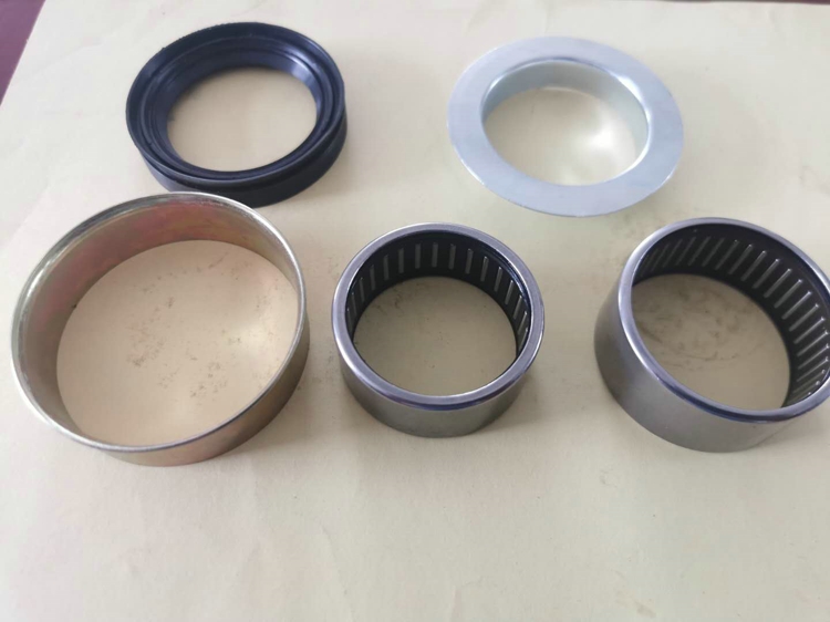 KS559.08车用滚针轴承