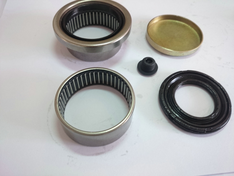 KS559.04车用滚针轴承